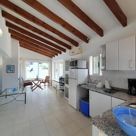 Holiday home Casa Ana *