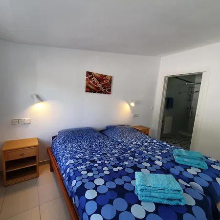 Casa Ana Holiday home Calpe
